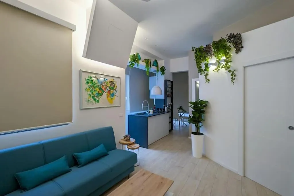 Don Armando Al Massimo Appartement Palermo