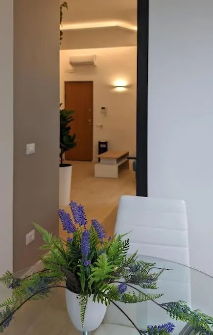 Don Armando Al Massimo Appartement Palermo