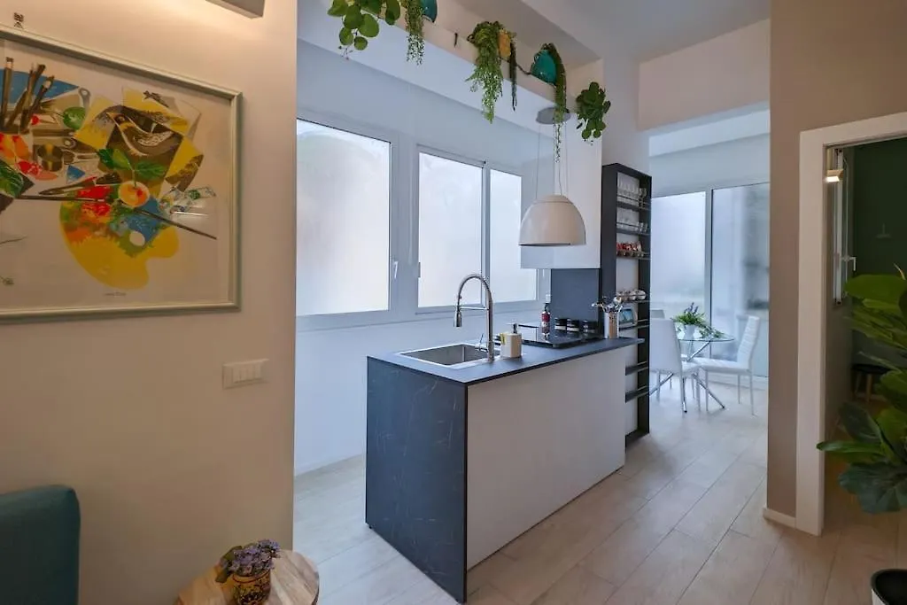Don Armando Al Massimo Appartement Palermo