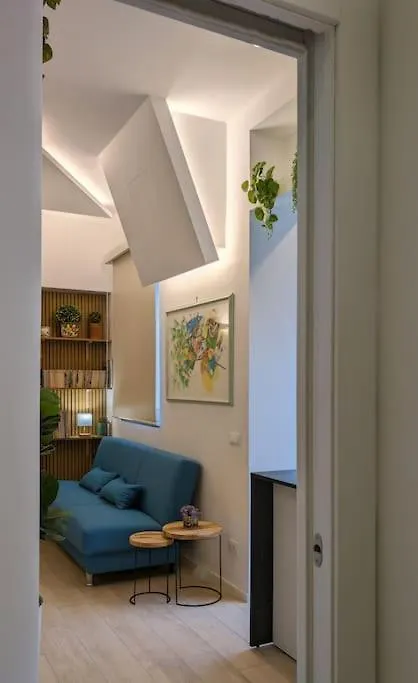 Don Armando Al Massimo Appartement Palermo 0*,