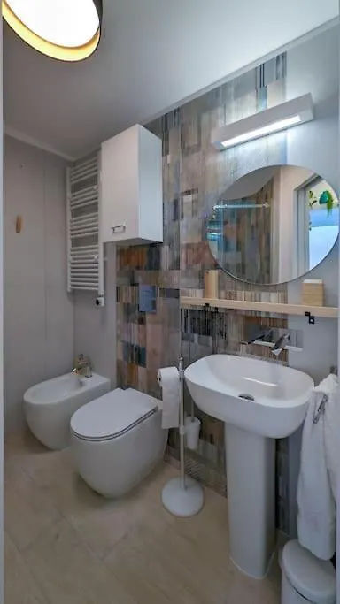 Don Armando Al Massimo Appartement Palermo