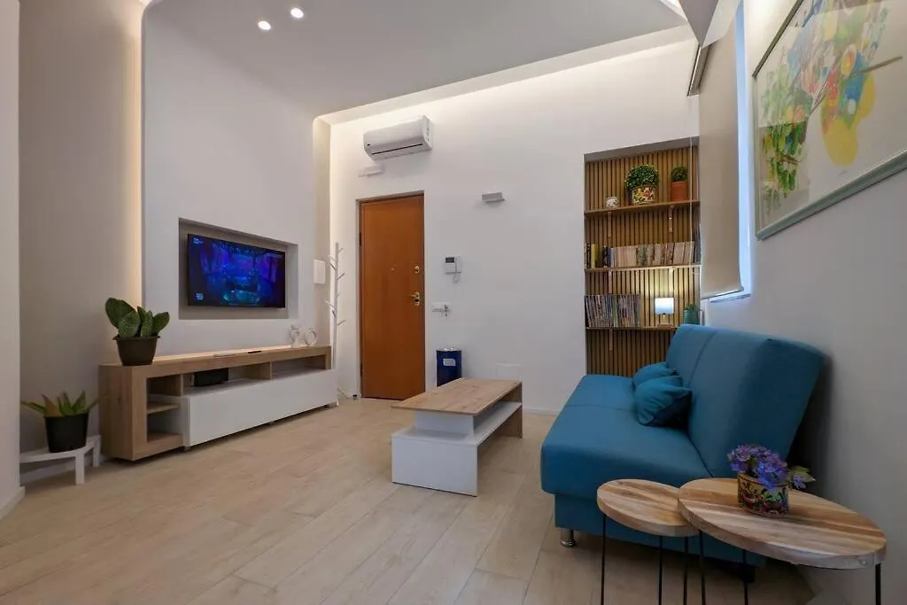 Don Armando Al Massimo Appartement Palermo