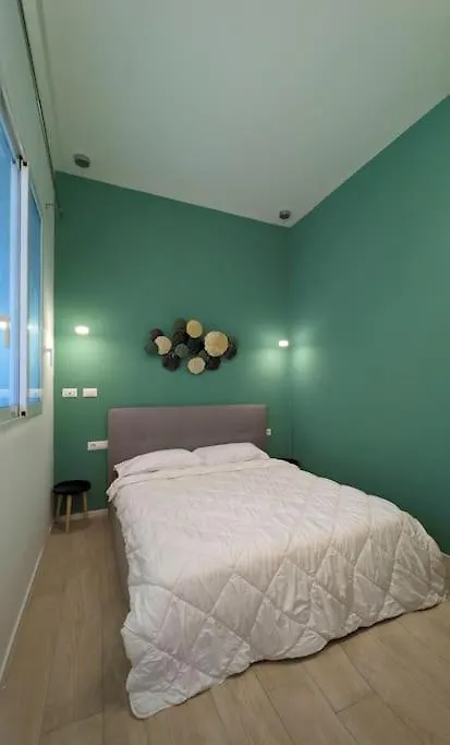 Don Armando Al Massimo Appartement Palermo Italië