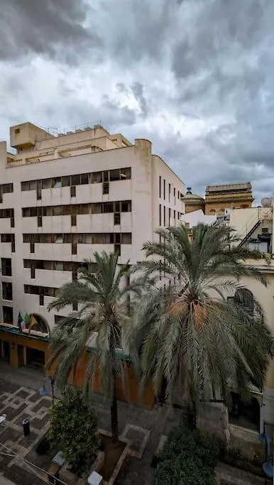 Don Armando Al Massimo Appartement Palermo