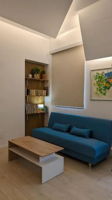 Don Armando Al Massimo Appartement Palermo 0*,