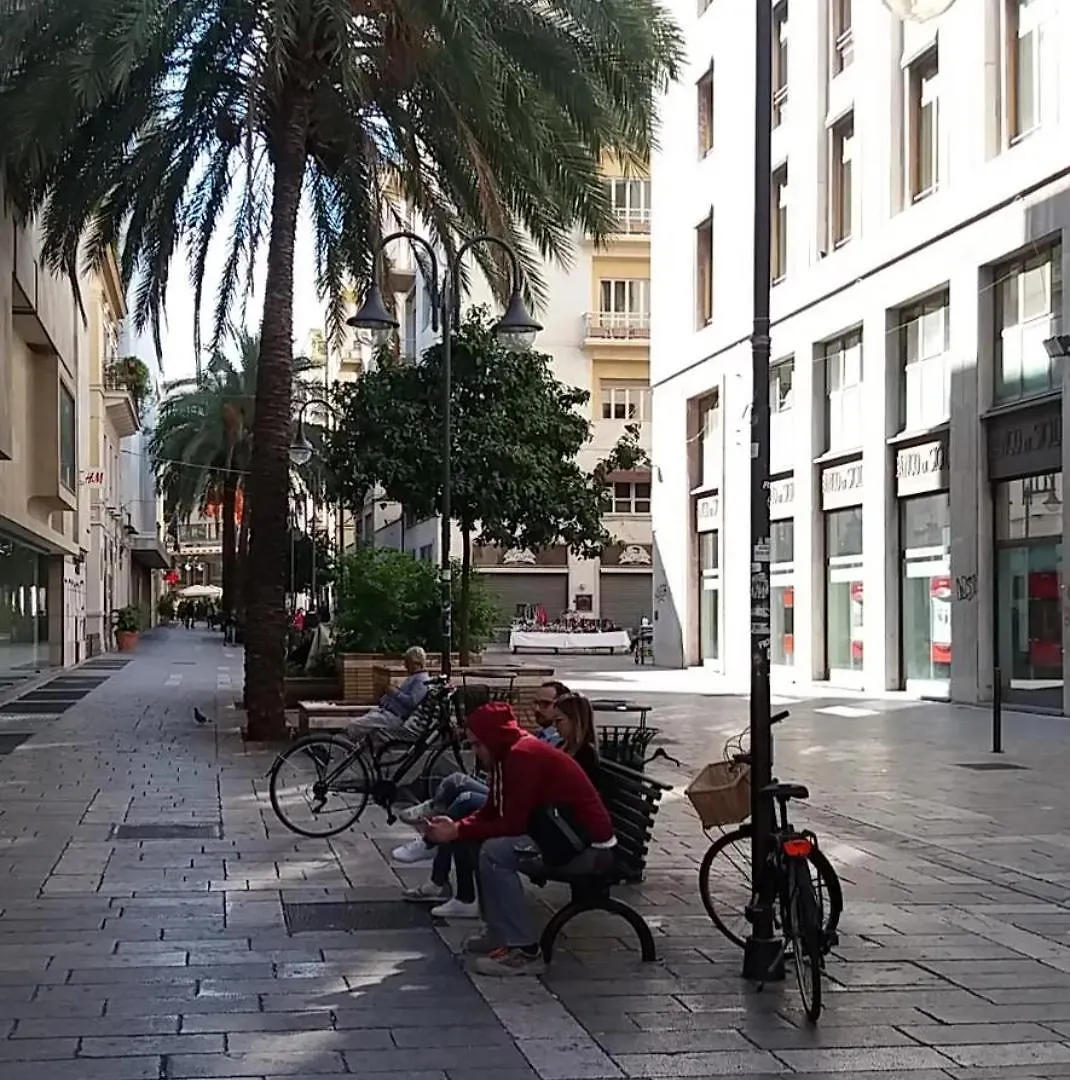 Don Armando Al Massimo Appartement Palermo
