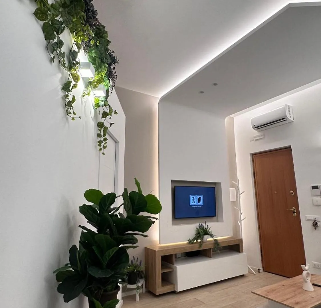 Don Armando Al Massimo Apartment Palermo Italy