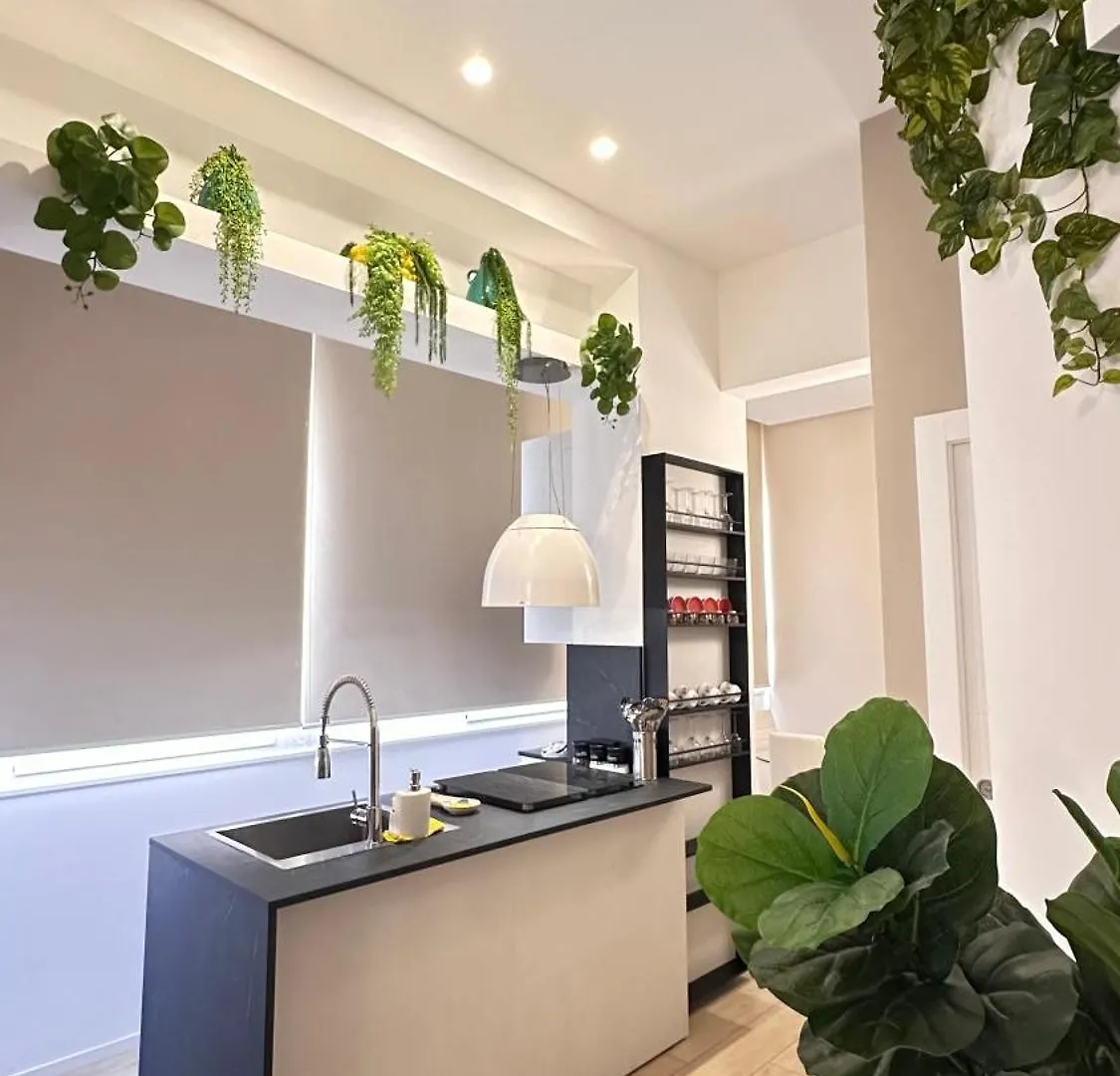 Don Armando Al Massimo Appartement Palermo