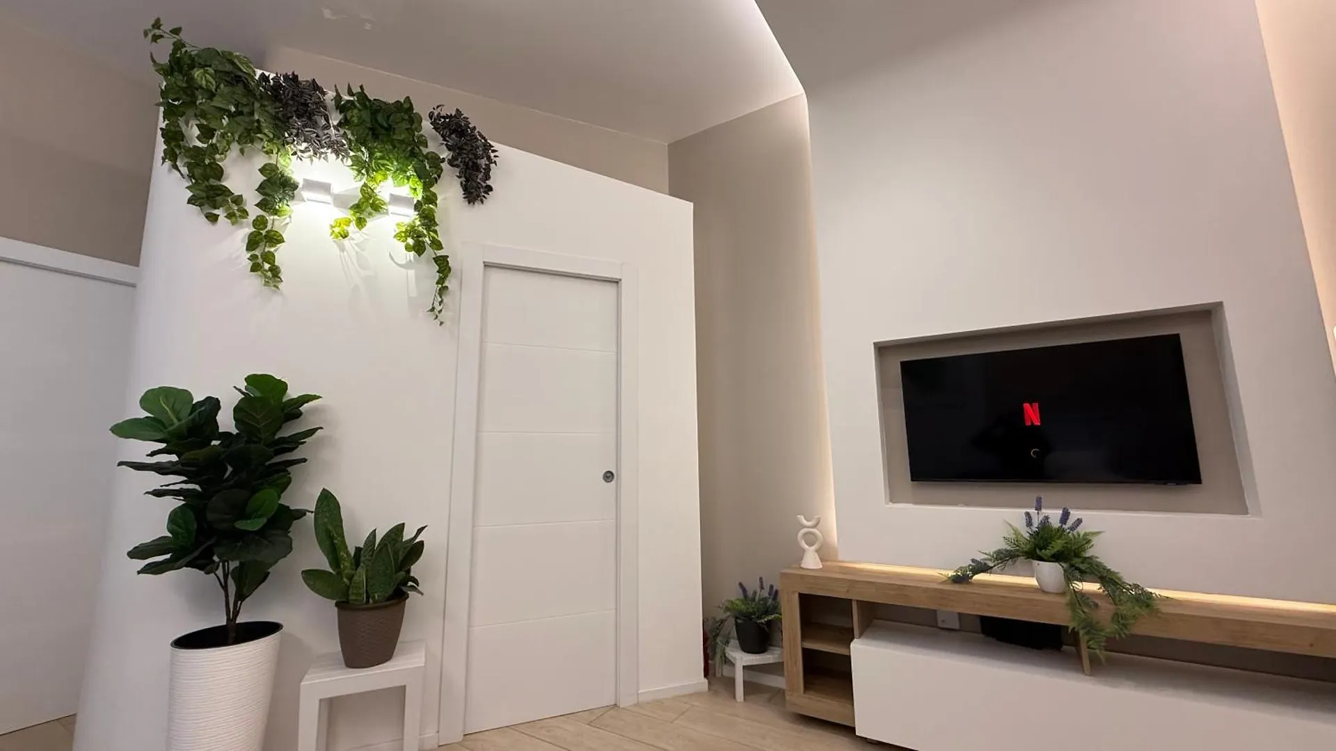 Don Armando Al Massimo Appartement Palermo